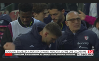 cagliari salvezza a portata di mano mercato ultime ore caldissime