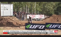alghero internazionali d italia di motocross dominio dei gemelli coenen