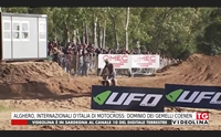 alghero internazionali d italia di motocross dominio dei gemelli coenen