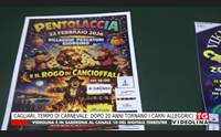 cagliari tempo di carnevale dopo 20 anni tornano i carri allegorici