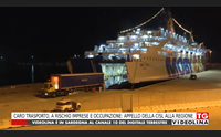caro trasporto a rischio imprese e occupazione appello della cisl alla regione