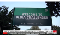 olbia il terranova e lo sport inclusivo progetto tennis in carrozzina