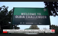 olbia il terranova e lo sport inclusivo progetto tennis in carrozzina