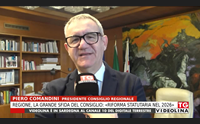 regione la grande sfida del consiglio riforma statutaria nel 2026