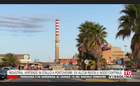 industria vertenze in stallo a portovesme ex alcoa resta il nodo centrale