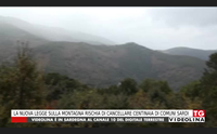 la nuova legge sulla montagna rischia di cancellare centinaia di comuni sardi