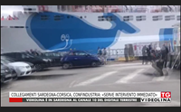 collegamenti sardegna corsica confindustria serve intervento immediato