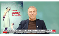 domani in omaggio con l unione sarda l inserto speciale demografia