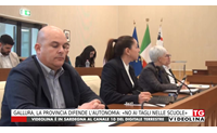 gallura la provincia difende l autonomia no ai tagli nelle scuole