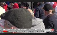 il popolo della pratobello in piazza la regione impugni il decreto energia