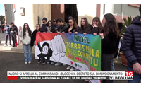 nuoro si appella al commissario blocchi il decreto sul dimensionamento