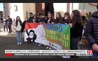 nuoro si appella al commissario blocchi il decreto sul dimensionamento