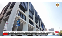 regione nasce la commissione speciale energia tempi maturi per insediarsi