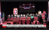 sassari anno accademico con raffaele fitto focus sui fondi di coesione