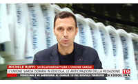 l unione sarda domani in edicola le anticipazioni della redazione