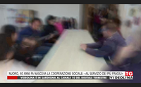 nuoro 40 anni fa nasceva la cooperazione sociale al servizio dei pi fragili