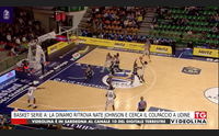 basket serie a la dinamo ritrova nate johnson e cerca il colpaccio a udine