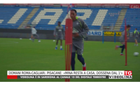 domani roma cagliari pisacane mina resta a casa dossena dal 1