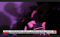 lanusei a teatro in scena matteotti la parola che sfida il fascismo