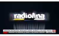 sardegna sintonizzata radiolina leader sfiorato il 50 degli ascolti