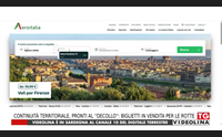 continuit territoriale pronti al decollo biglietti in vendita per le rotte