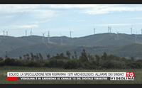 eolico la speculazione non risparmia i siti archeologici allarme dei sindaci