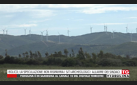 eolico la speculazione non risparmia i siti archeologici allarme dei sindaci