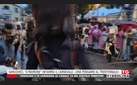 samugheo a maimone infiamma il carnevale ora pensiamo al trentennale