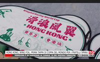 hong kong wing foil prima tappa di coppa del mondo per i fratelli spanu