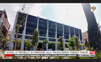 regione la pratobello in commissione sulla speciale energia frenata e tensioni