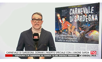 carnevale di sardegna domani l inserto speciale con l unione sarda