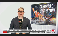 carnevale di sardegna domani l inserto speciale con l unione sarda