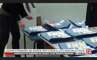 elezioni di primavera nel nuorese venti comuni al voto senza ballottaggio