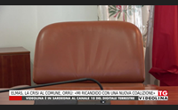 elmas la crisi al comune orr mi ricandido con una nuova coalizione