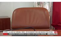 elmas la crisi al comune orr mi ricandido con una nuova coalizione