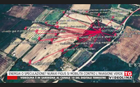 energia o speculazione nuraxi figus si mobilita contro l invasione verde