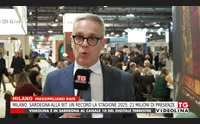 milano sardegna alla bit un record la stagione 2025 21 milioni di presenze