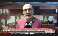 regione commissione speciale energia caso presidenza con rischio strappi