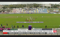 calcio serie c per la torres doppia trasferta in pochi giorni oggi ad ascoli