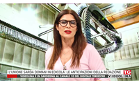 l unione sarda domani in edicola le anticipazioni della redazione