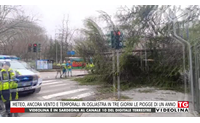 meteo ancora vento e temporali in ogliastra in tre giorni le piogge di un anno