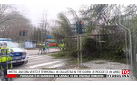 meteo ancora vento e temporali in ogliastra in tre giorni le piogge di un anno