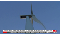 sardegna 1 ventu hontrariu e libri nelle interviste del weekend