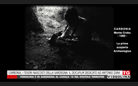 carbonia i tesori nascosti della sardegna il docufilm dedicato ad antonio zara