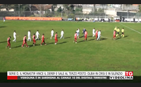 serie d il monastir vince il derby e sale al terzo posto olbia in crisi e in silenzio
