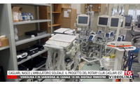 cagliari nasce l ambulatorio solidale il progetto del rotary club cagliari est