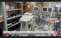 cagliari nasce l ambulatorio solidale il progetto del rotary club cagliari est