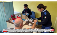 fluminimaggiore una giornata per la prevenzione con le case di comunit