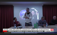 oristano prima tappa sarda per l eurodeputato vannacci con futuro nazionale
