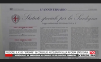 regione il 41bis irrompe in consiglio accelerata sulla riforma statutaria